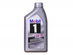 Mobil 1 X1 5W-30 1л